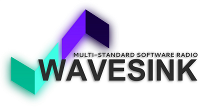 Wavesink Logo